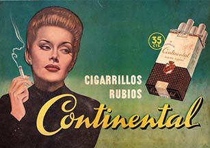 Cigarrillos